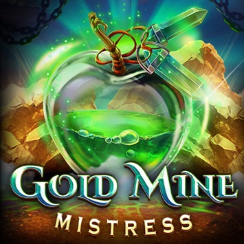 Gold Mine Mistress